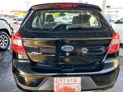 Ford Figo